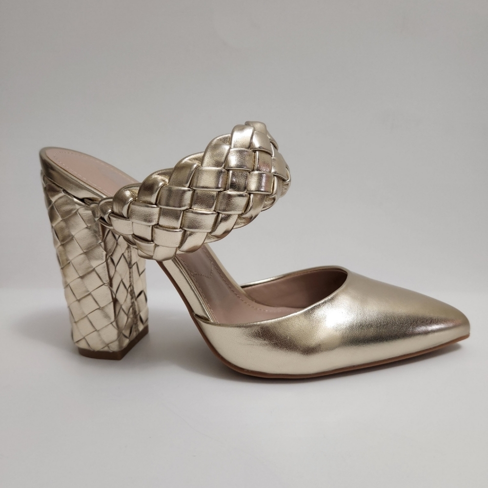 🆕️⬇️Charles by Charles David MICKY Mules